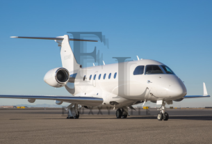 Embraer Legacy 500 for sale