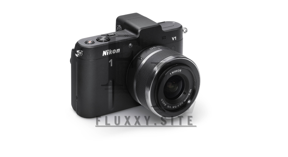 Nikon 1 V1 Mirrorless