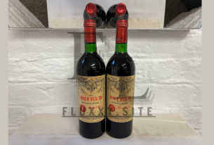 Pétrus 1993 Pomerol